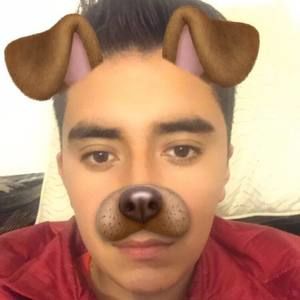 Meet your Posher, Sixto